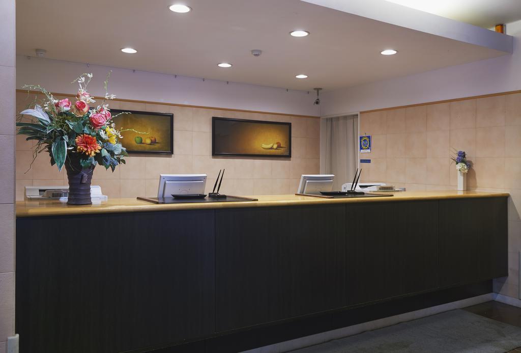 Hotel Sealuck Pal Yaizu Exterior photo